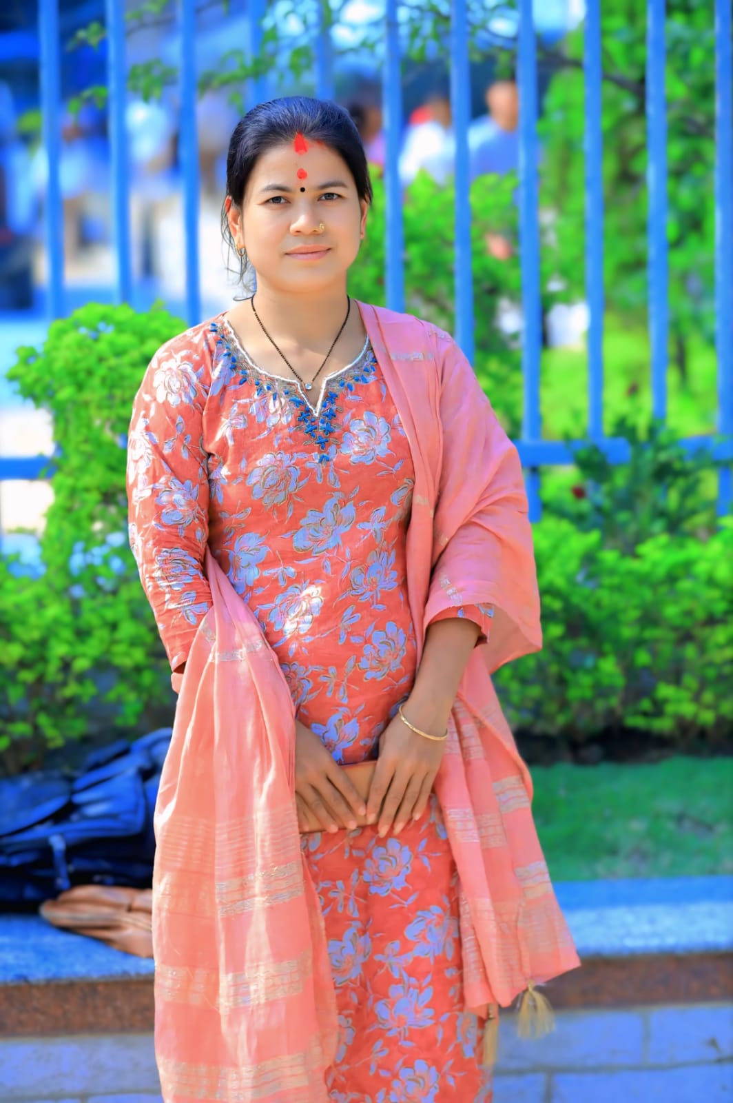 @Asmin Dhami422