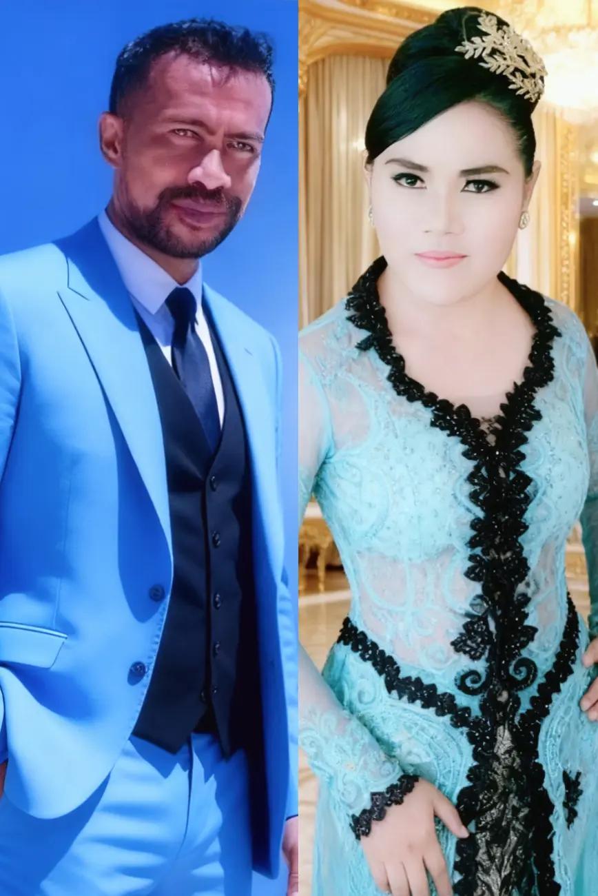 @Faisal Hatari