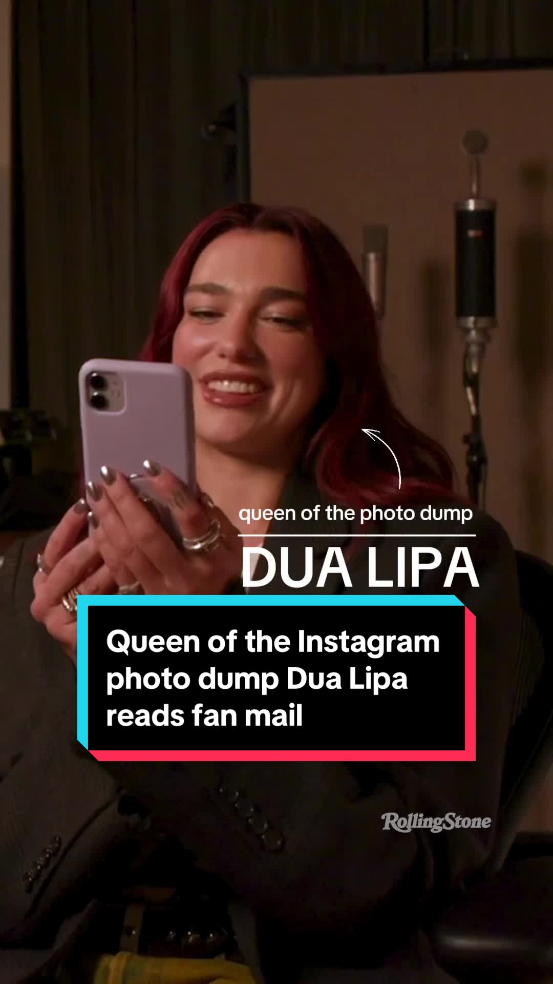 @Rolling Stone