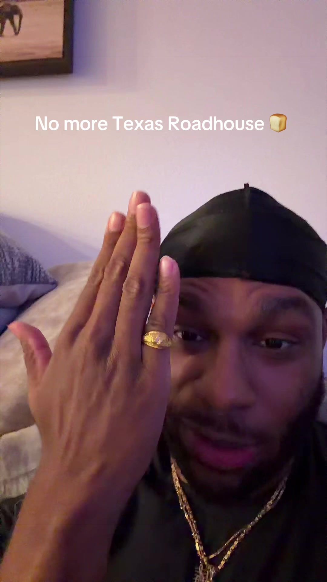 @Isiah