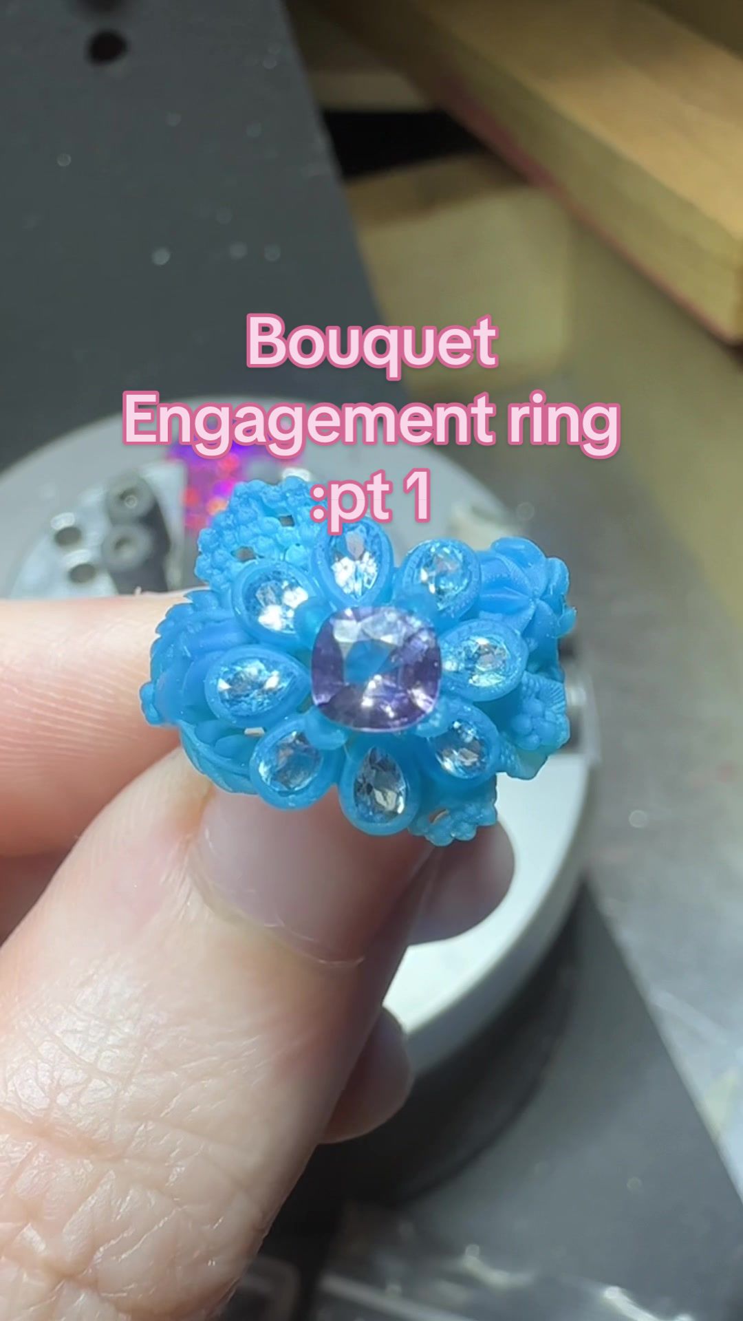 @Charlotte- jewelry designer ๐