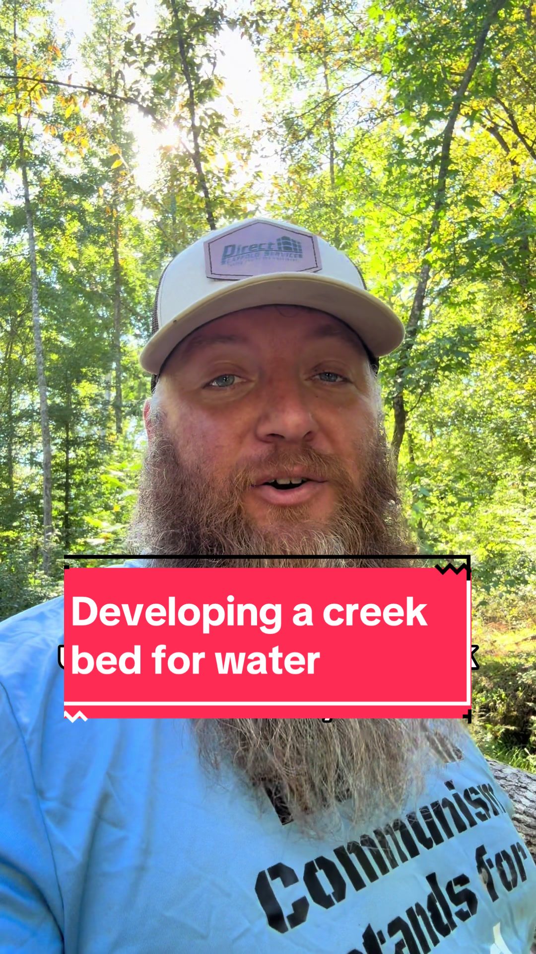 @Hackmyhomestead
