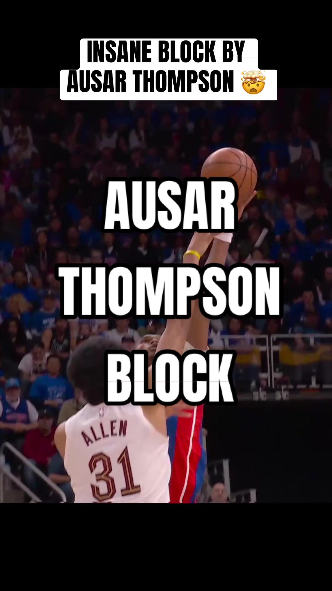 @Detroit Pistons