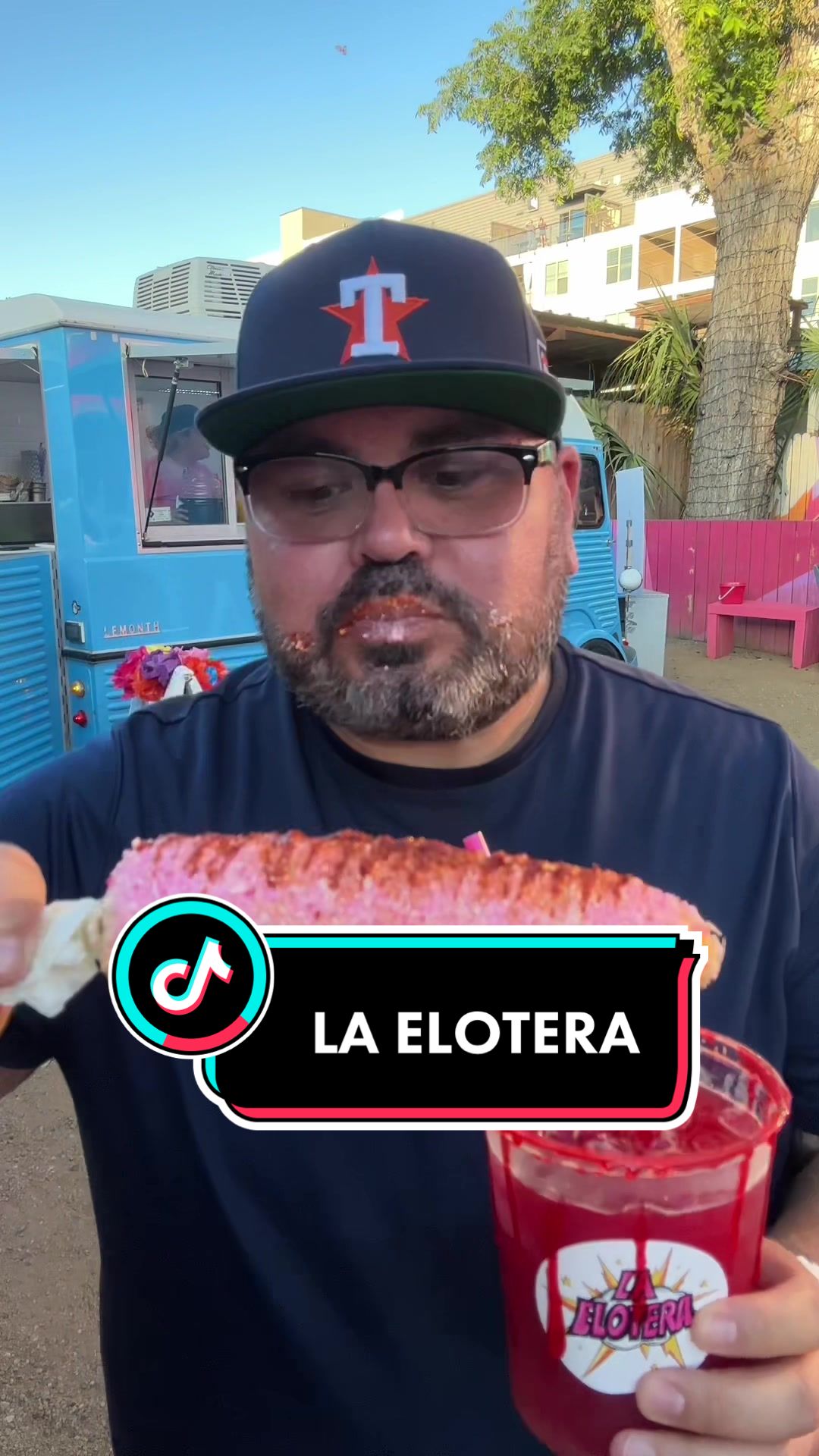 @Texas Food & Lifestyle Creator