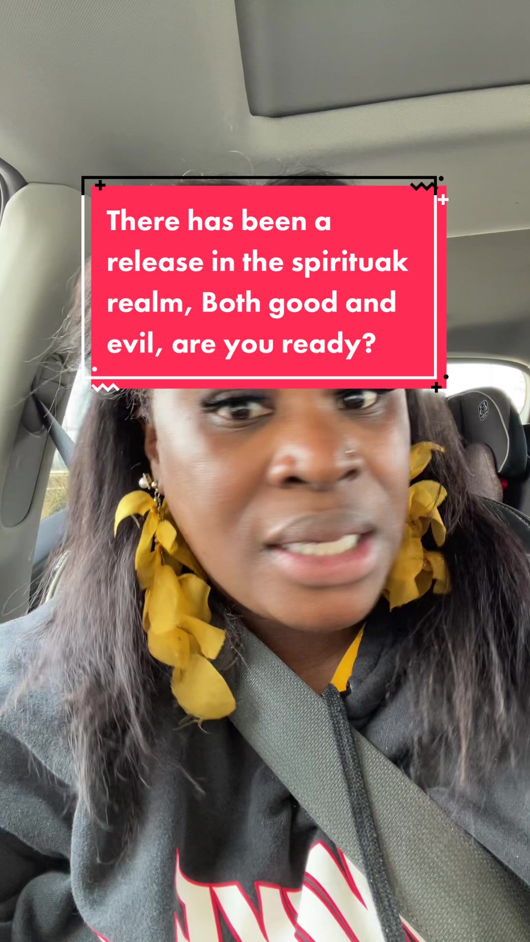 @Prophetess Shanda
