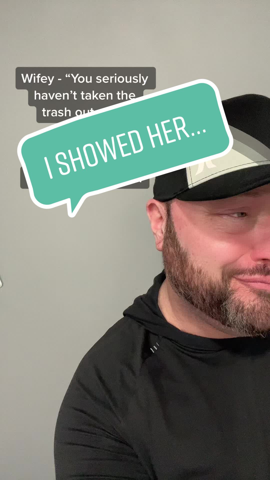 @Keith Gilchrist • @TheRealKDG