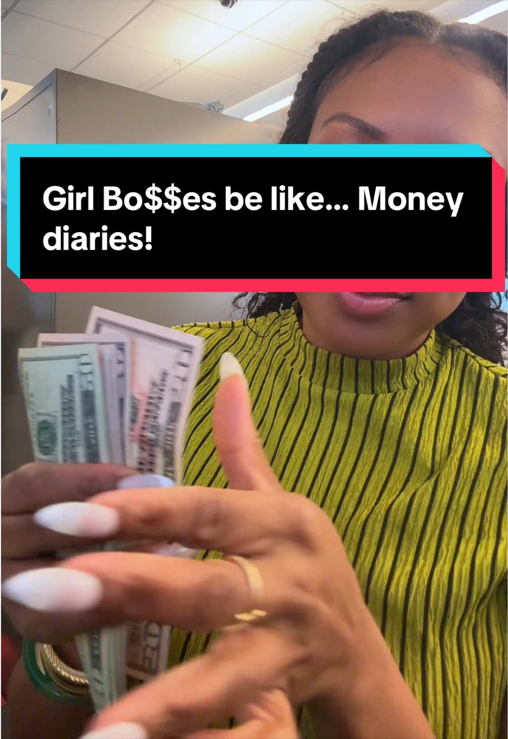 @Girl Bo$$