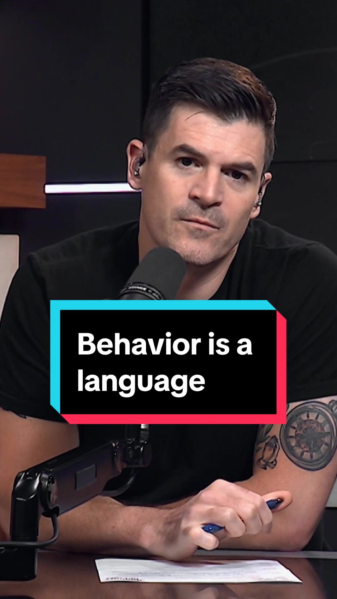 @Dr. John Delony
