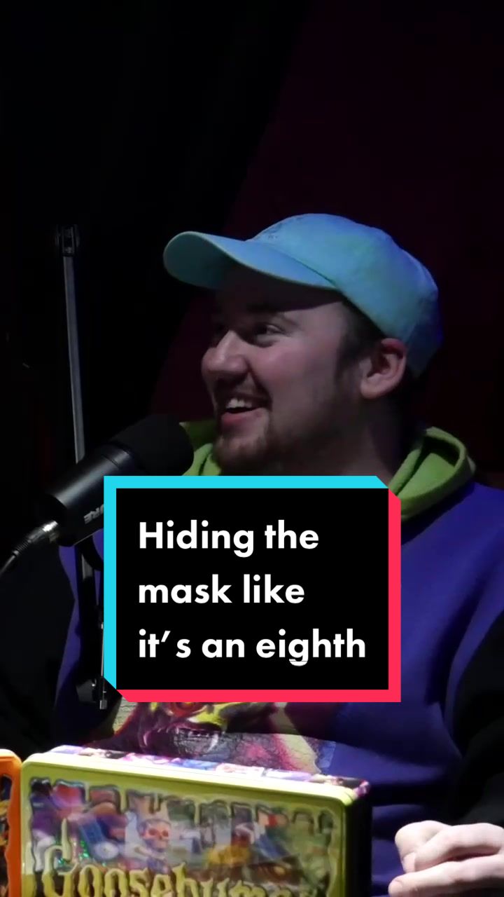 @Creep It 100