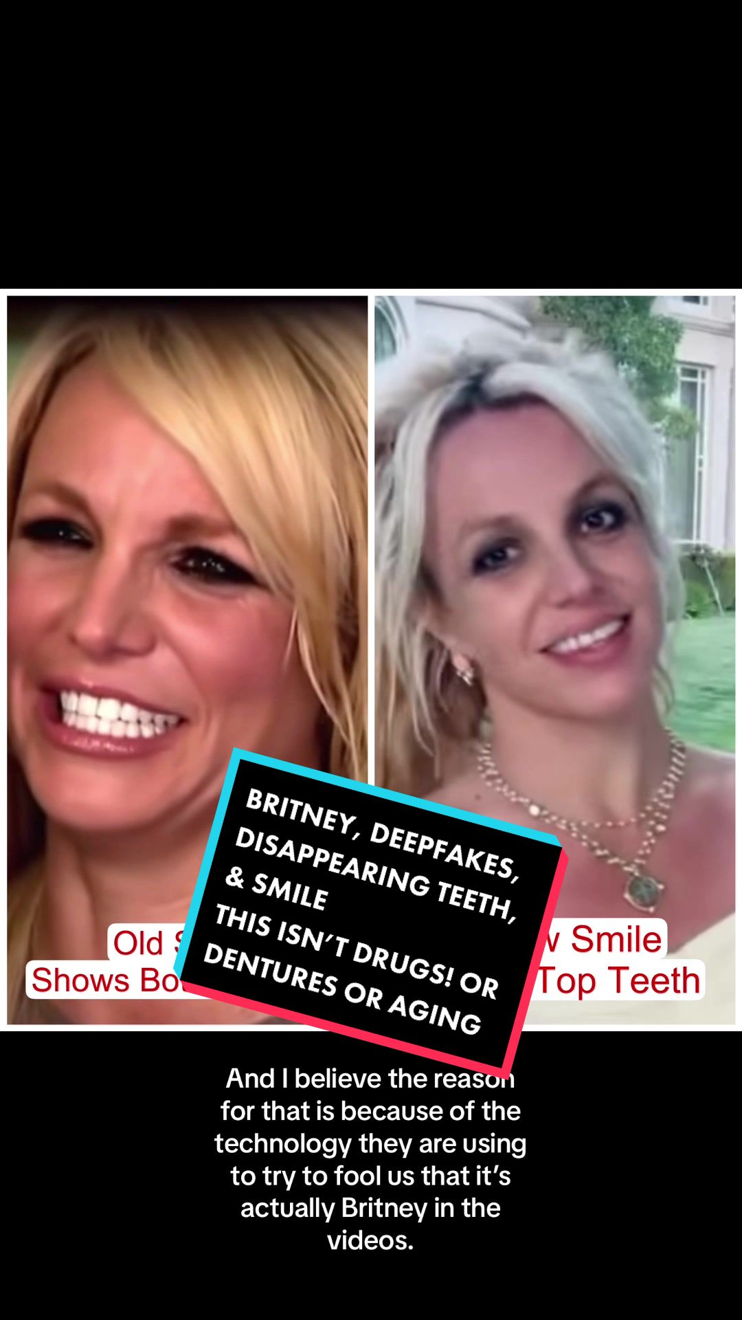 @Where is Britney?