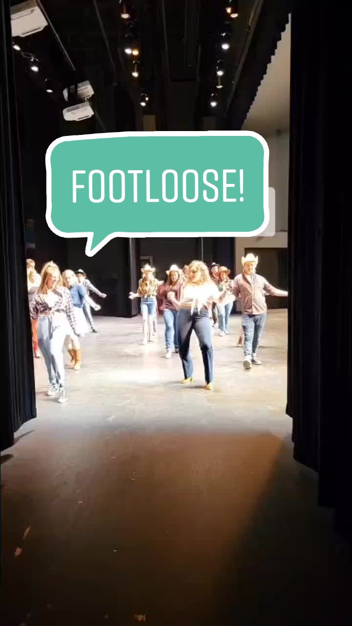 @CHHS Theatre