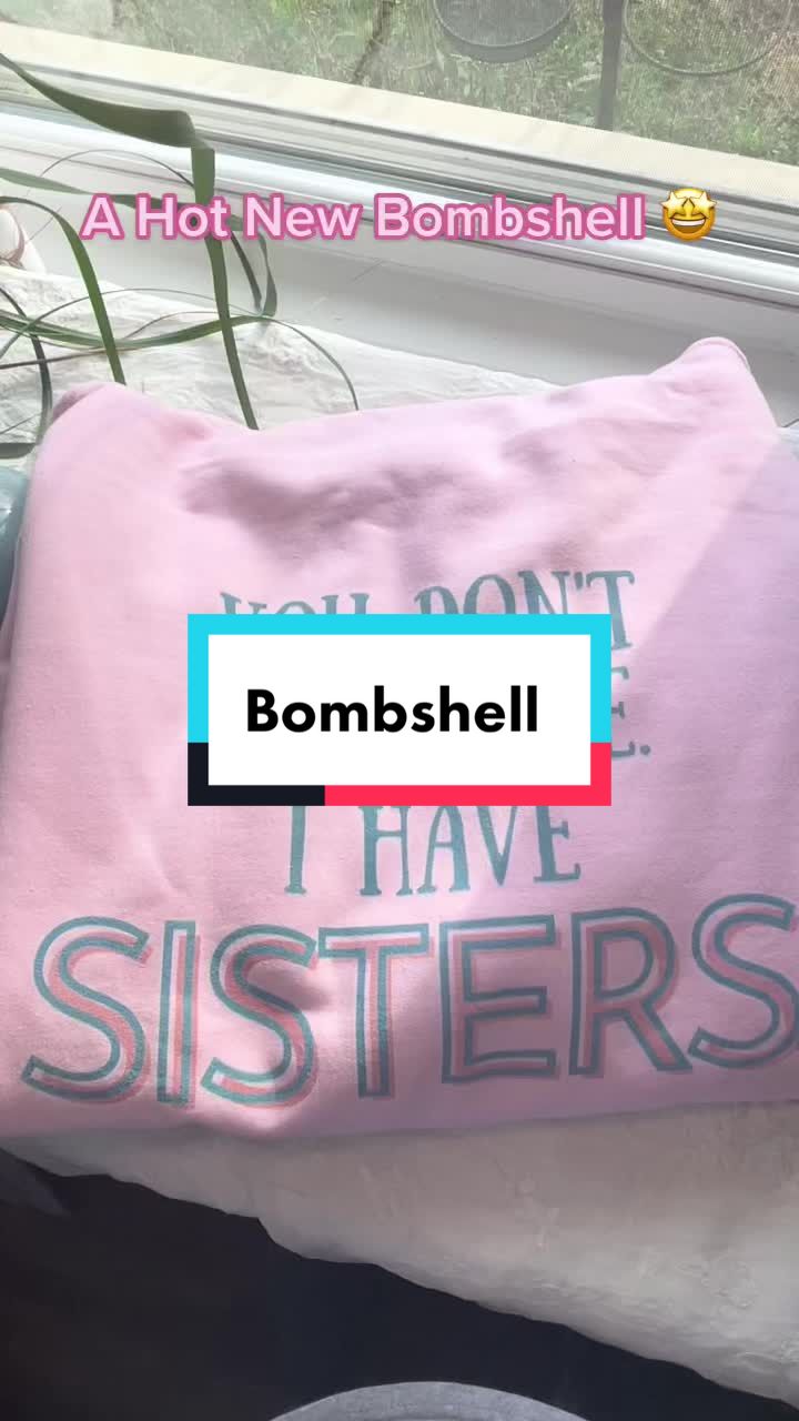 @mysistersmadeit