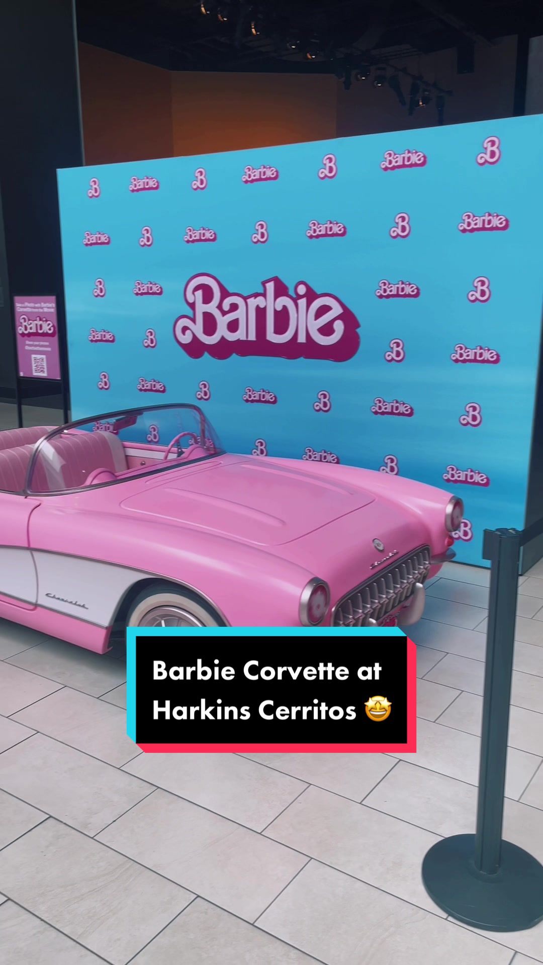 @Harkins Theatres