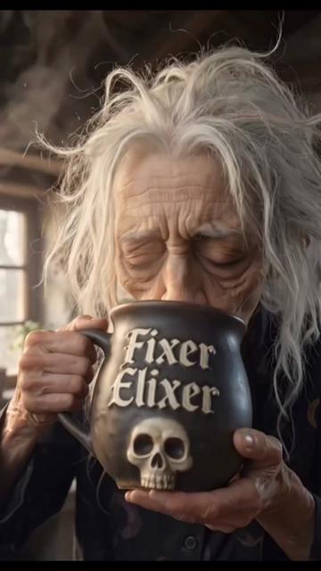 @CoupleOldFartsofKy