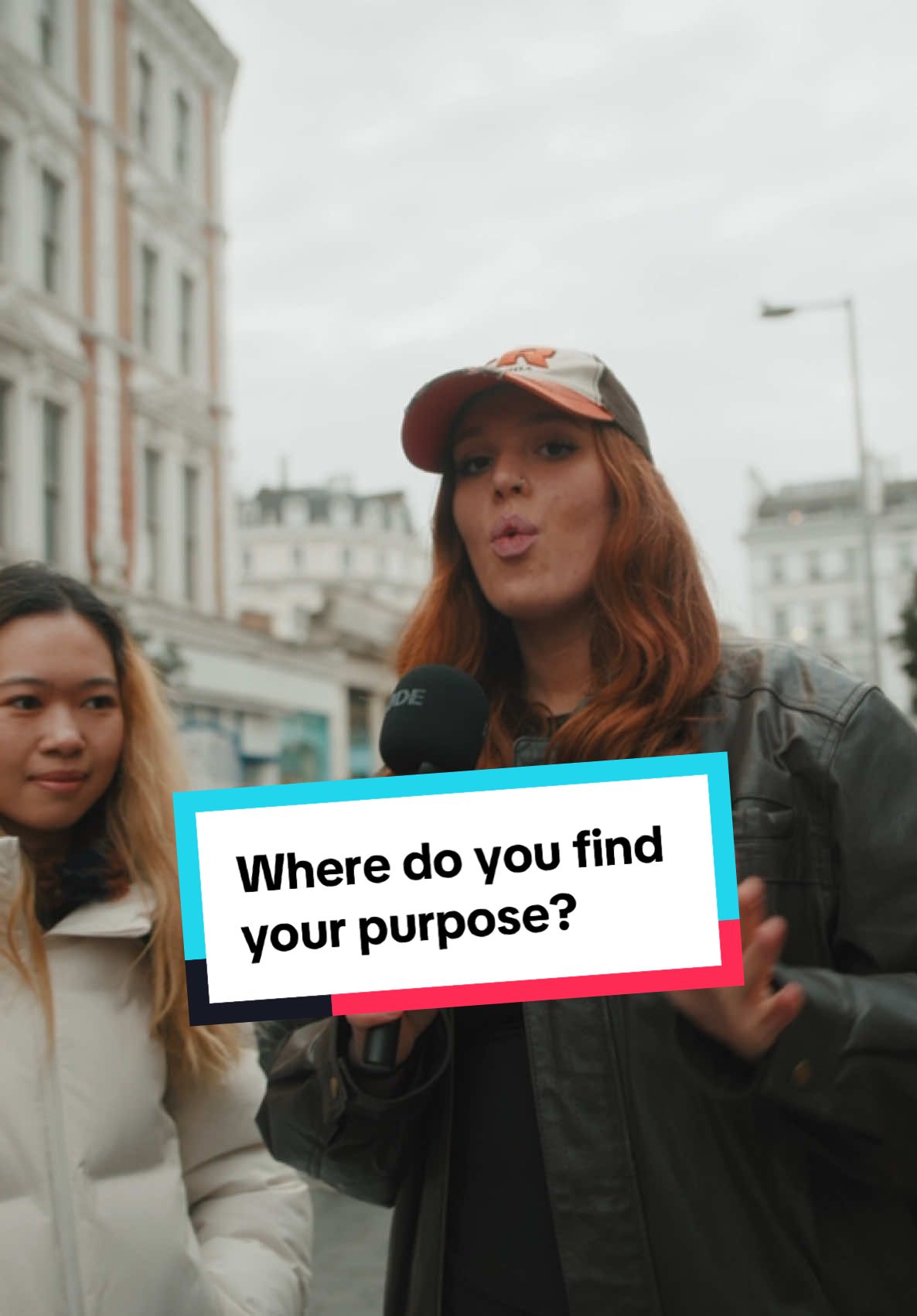 @Alpha Course