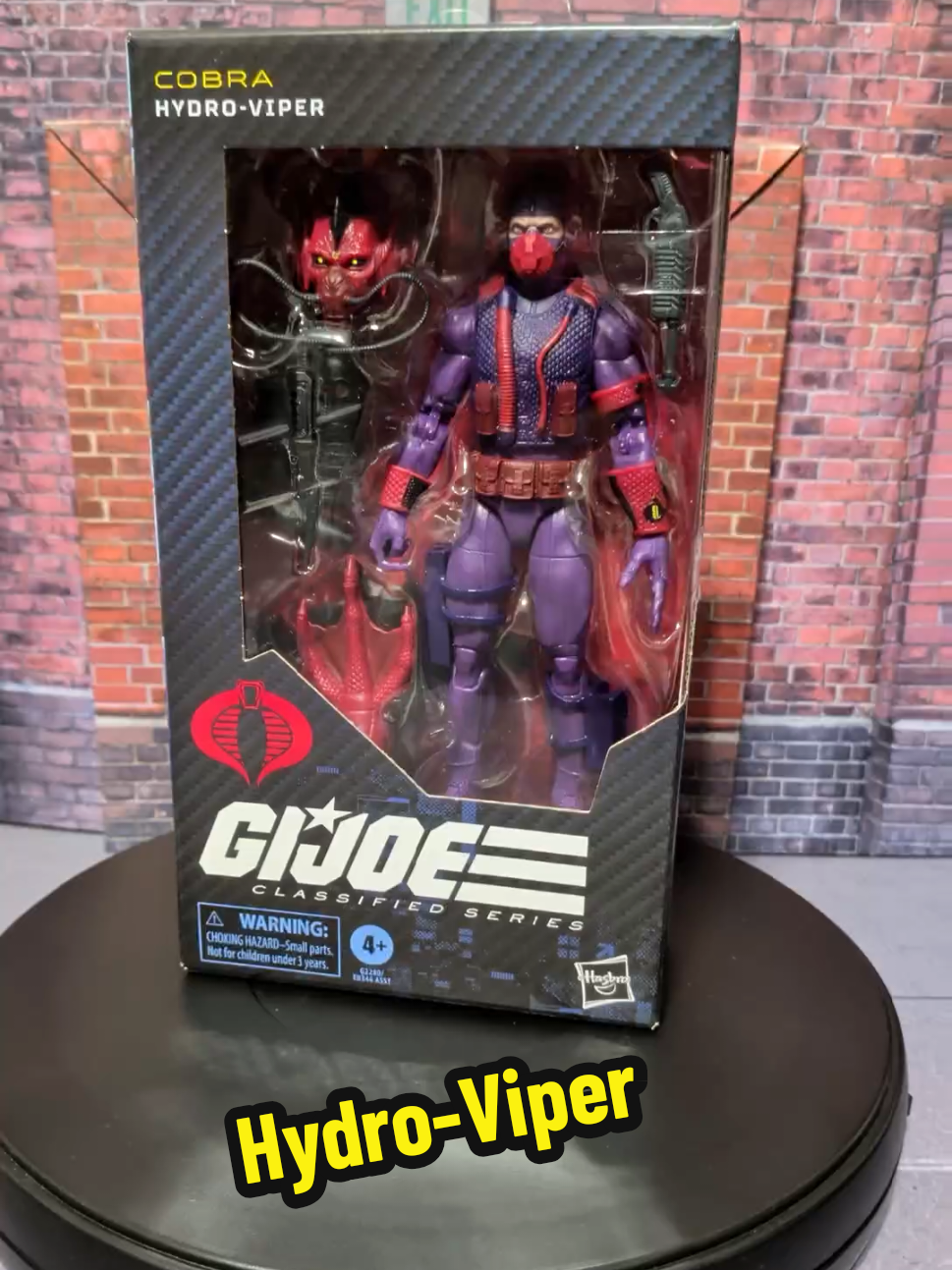 @Spec Ops Toys