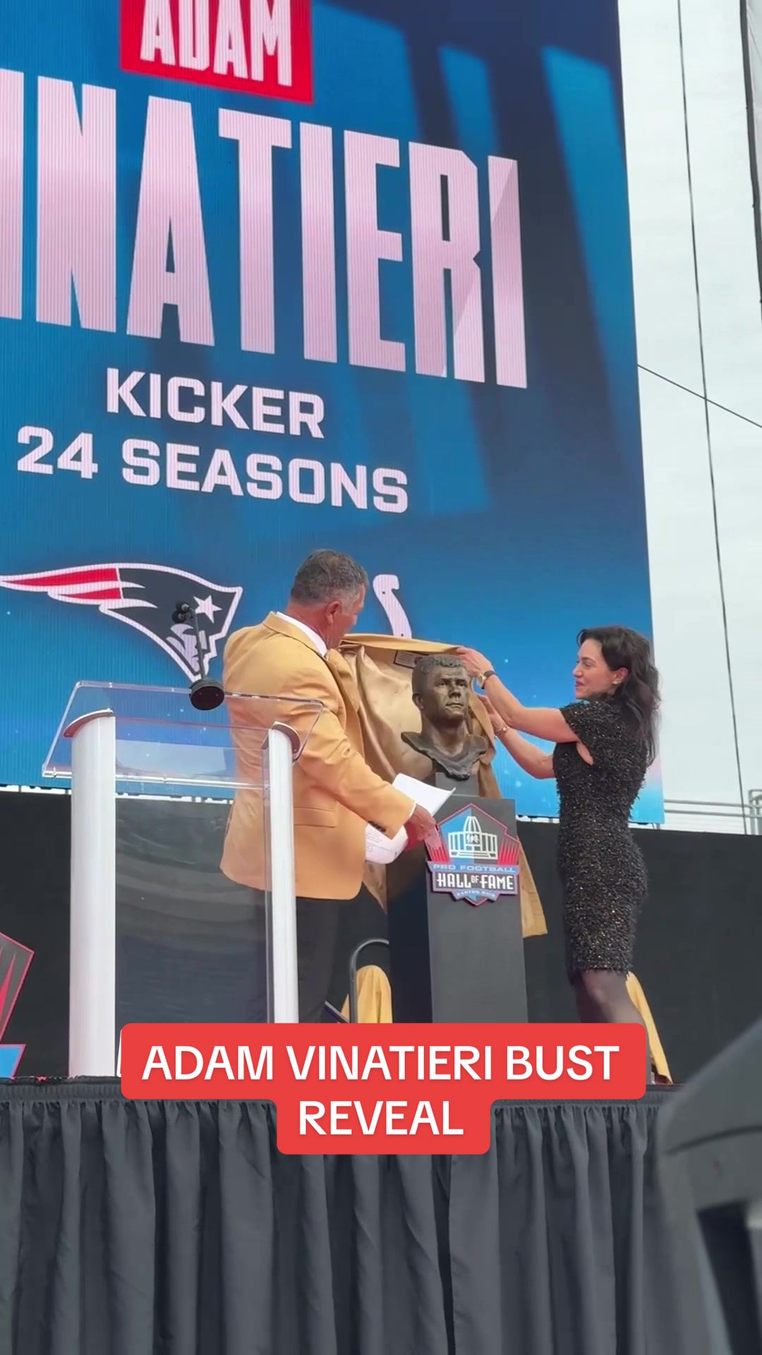 @New England Patriots