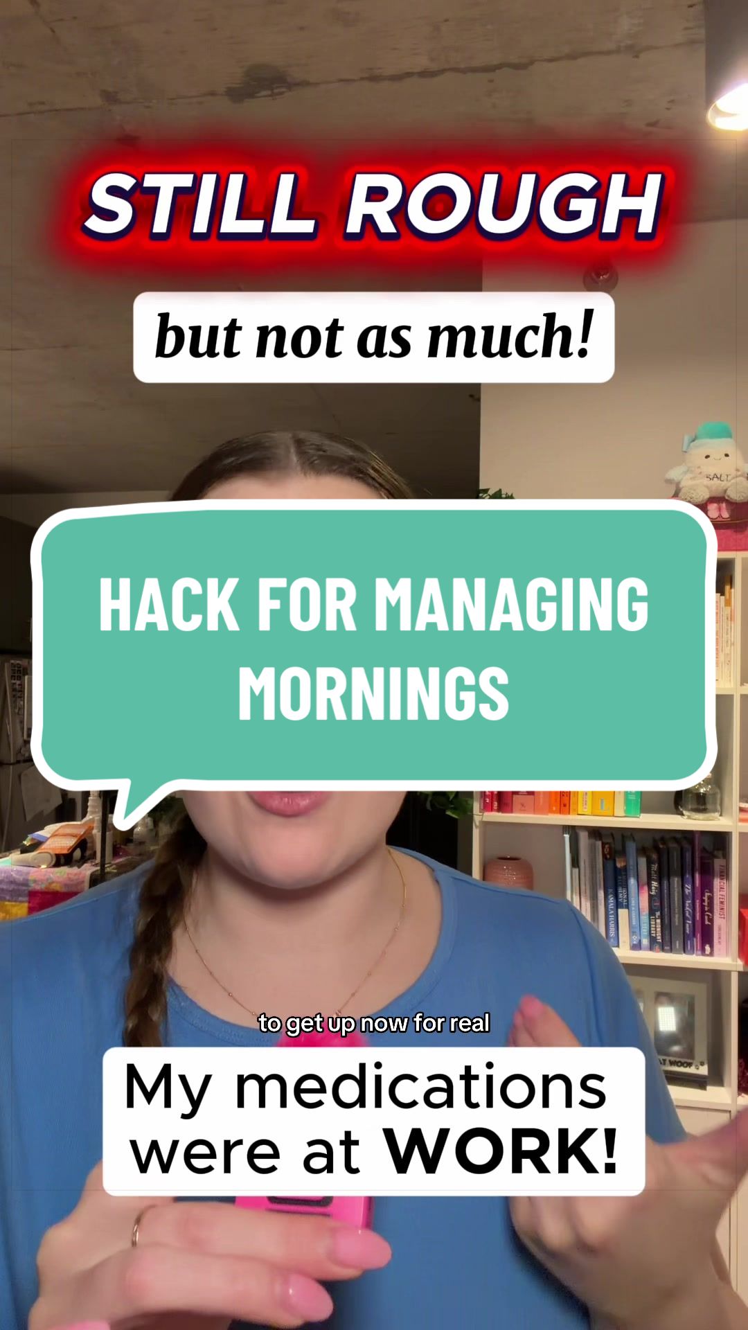 @Kaleigh