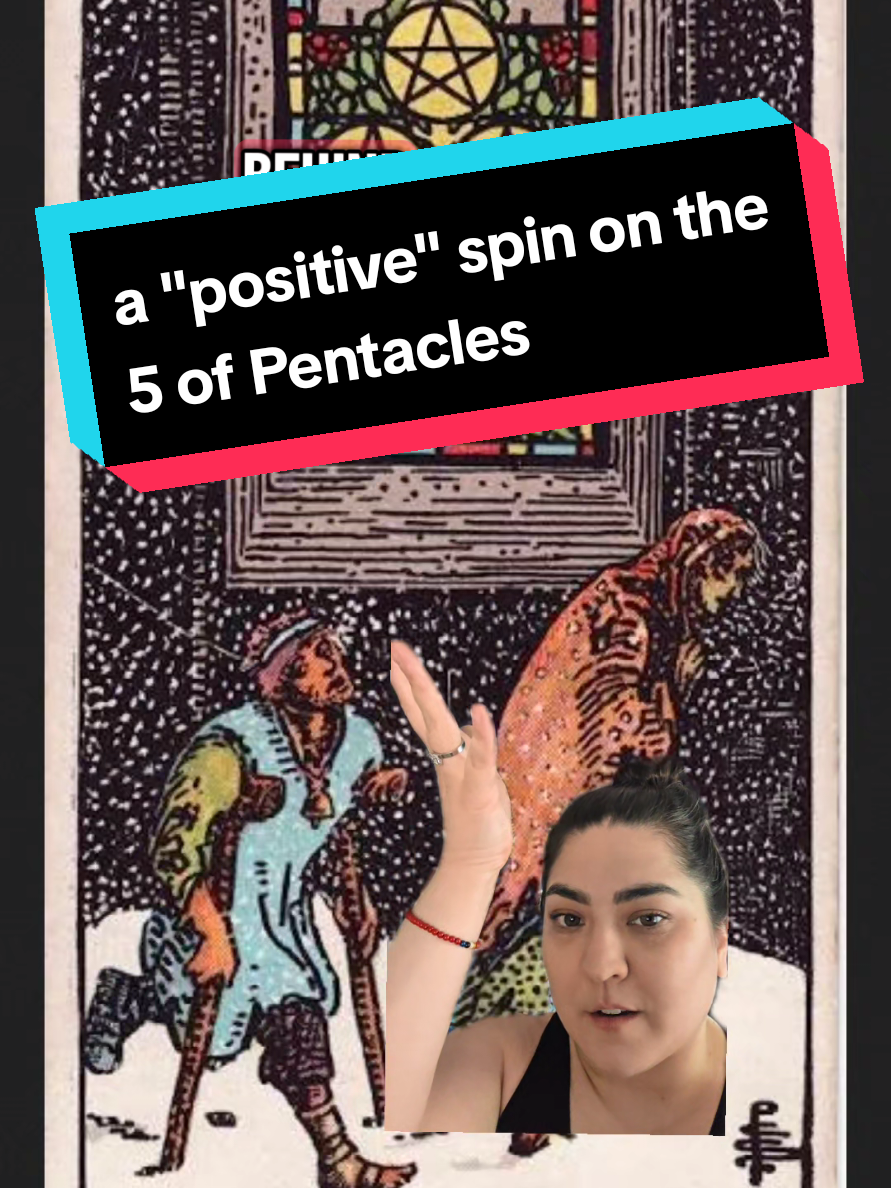 @Lynn | Magick and Tarot ๐โจ๏ธ