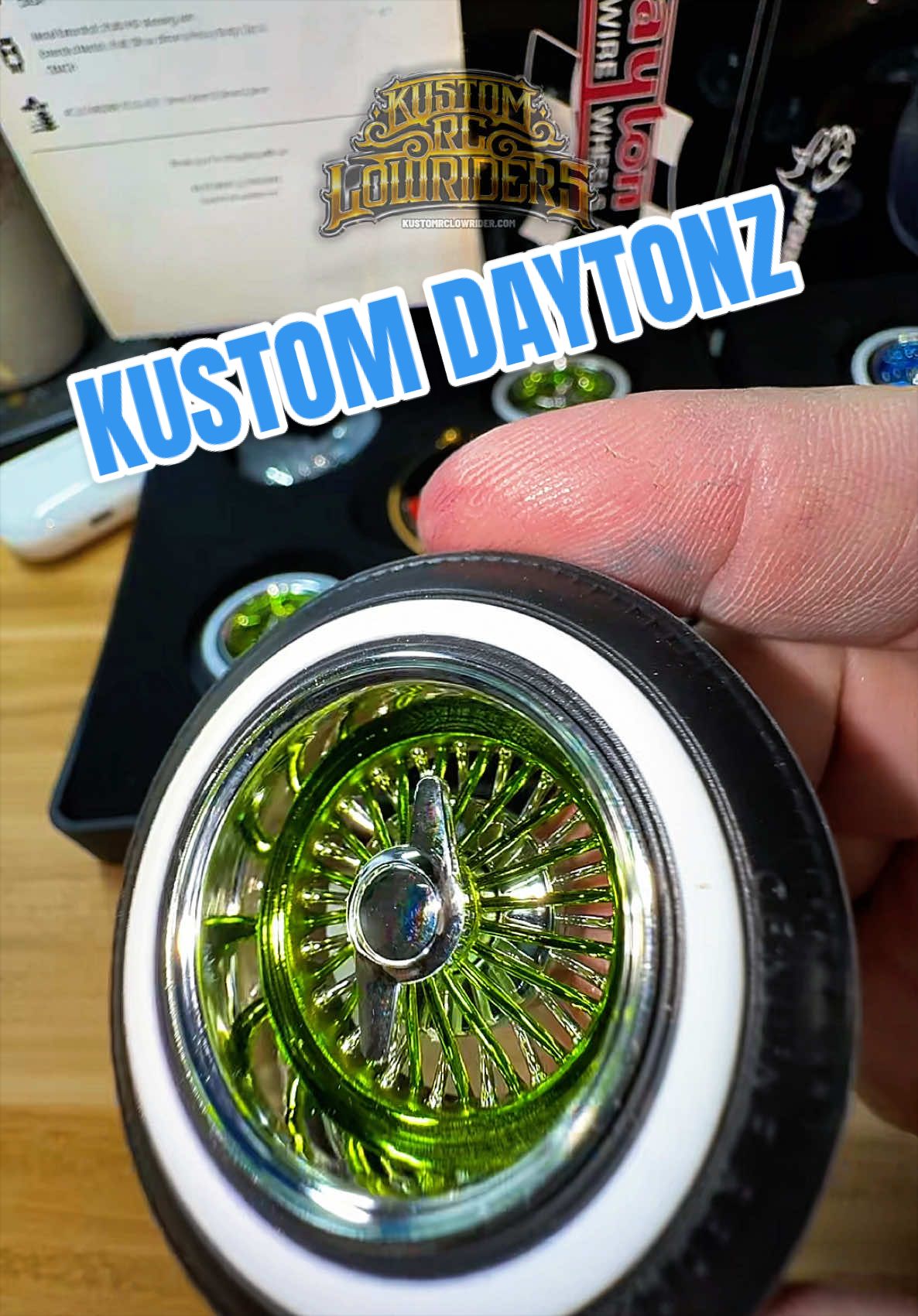 @kustomrclowriders