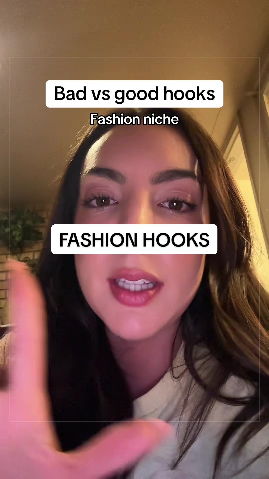 @Kaley TTS Tips