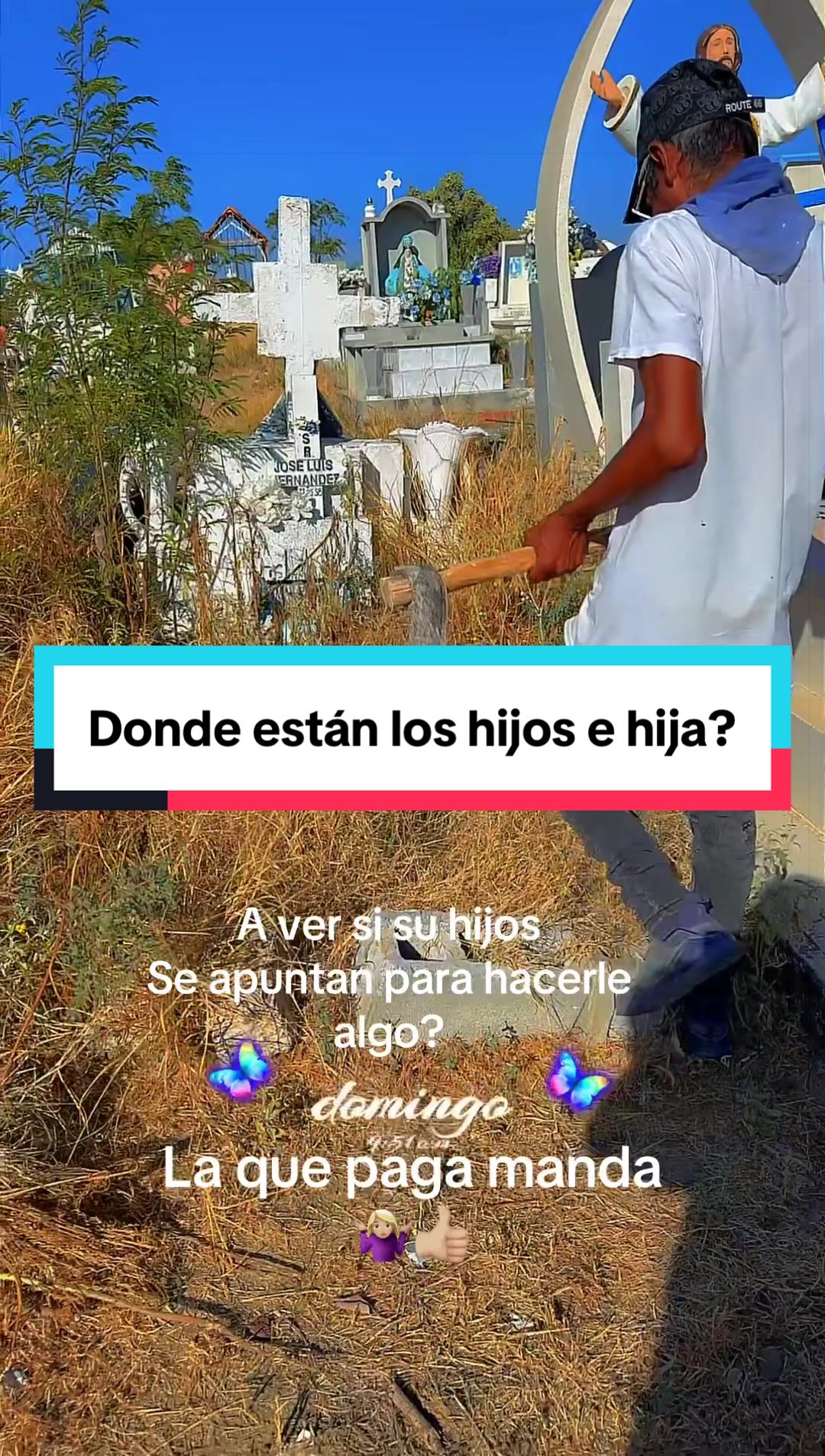 @Socorro Hernandez