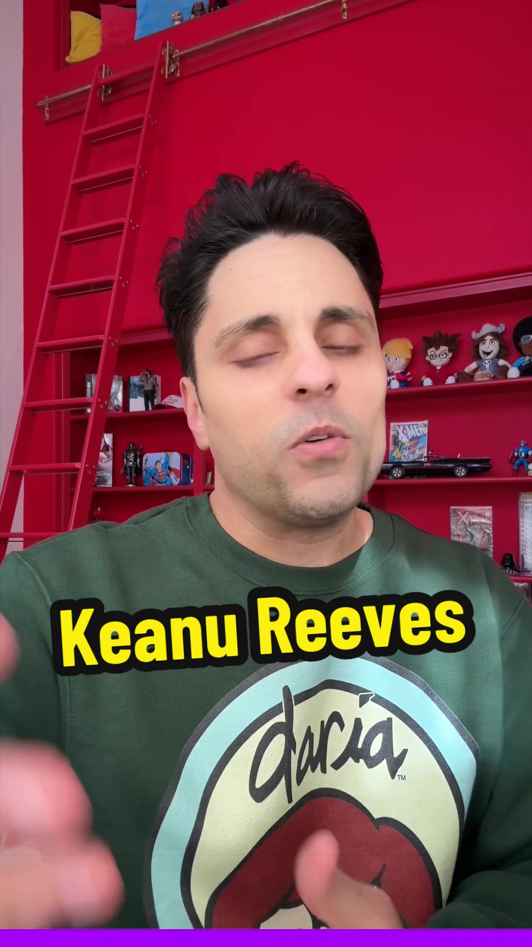@Ray William Johnson