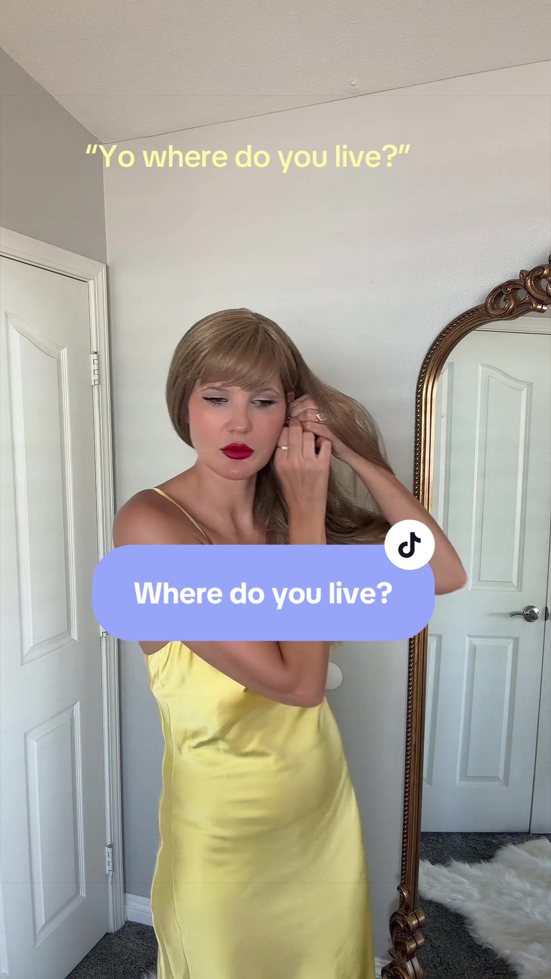@Just Blondie