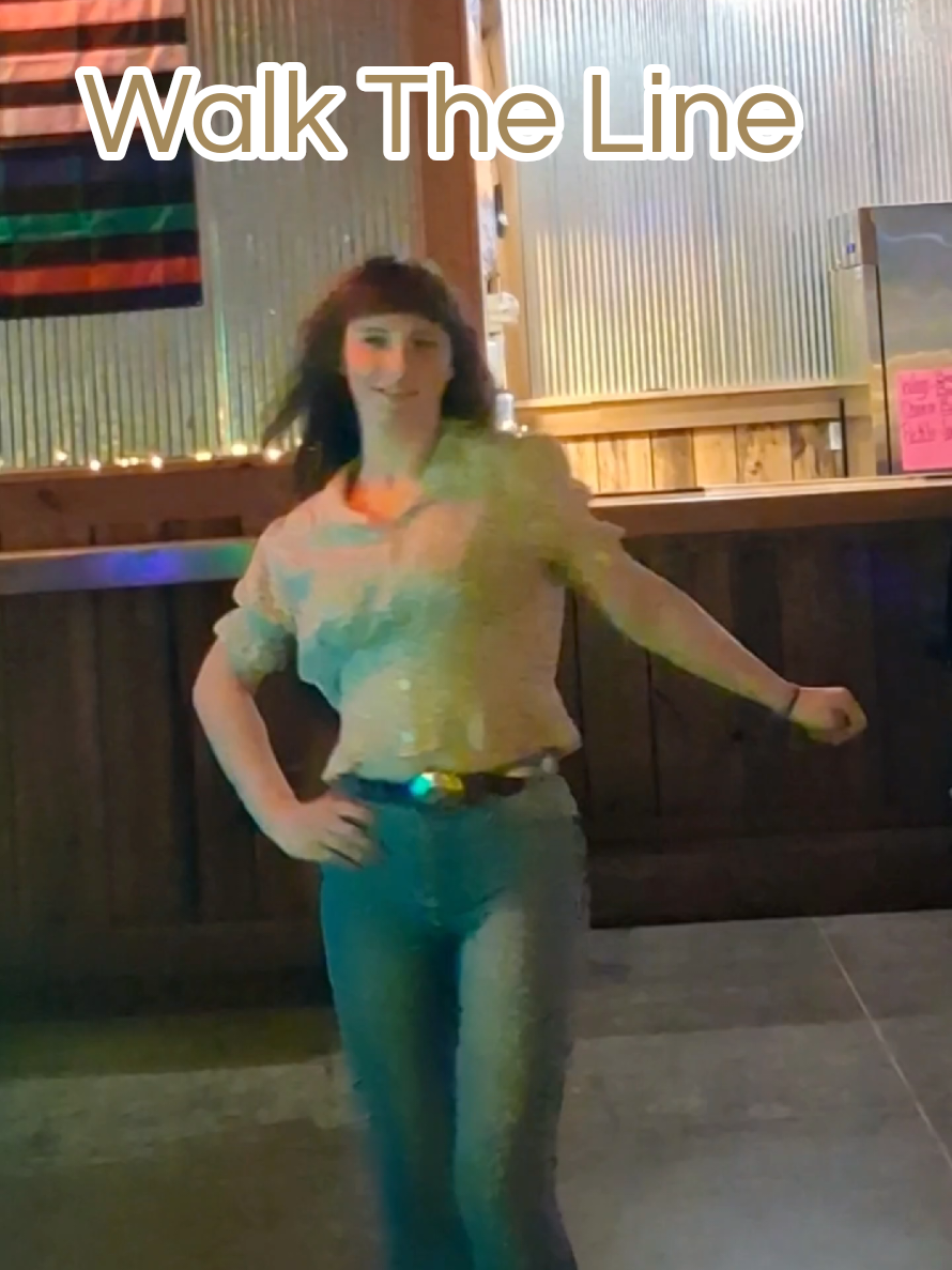 @Wait- Lyssa Line Dances?