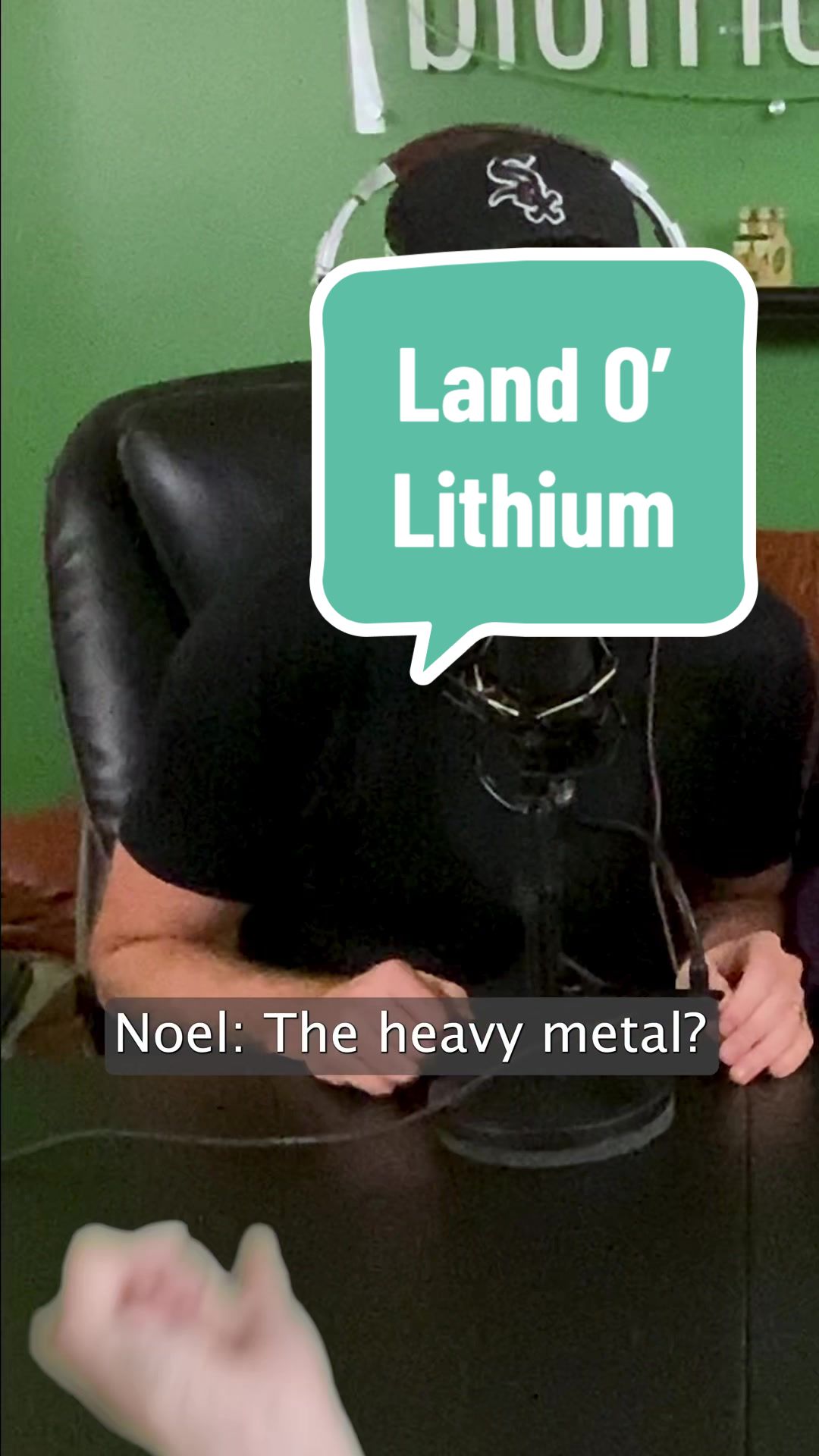 @The Biofriendly Podcast