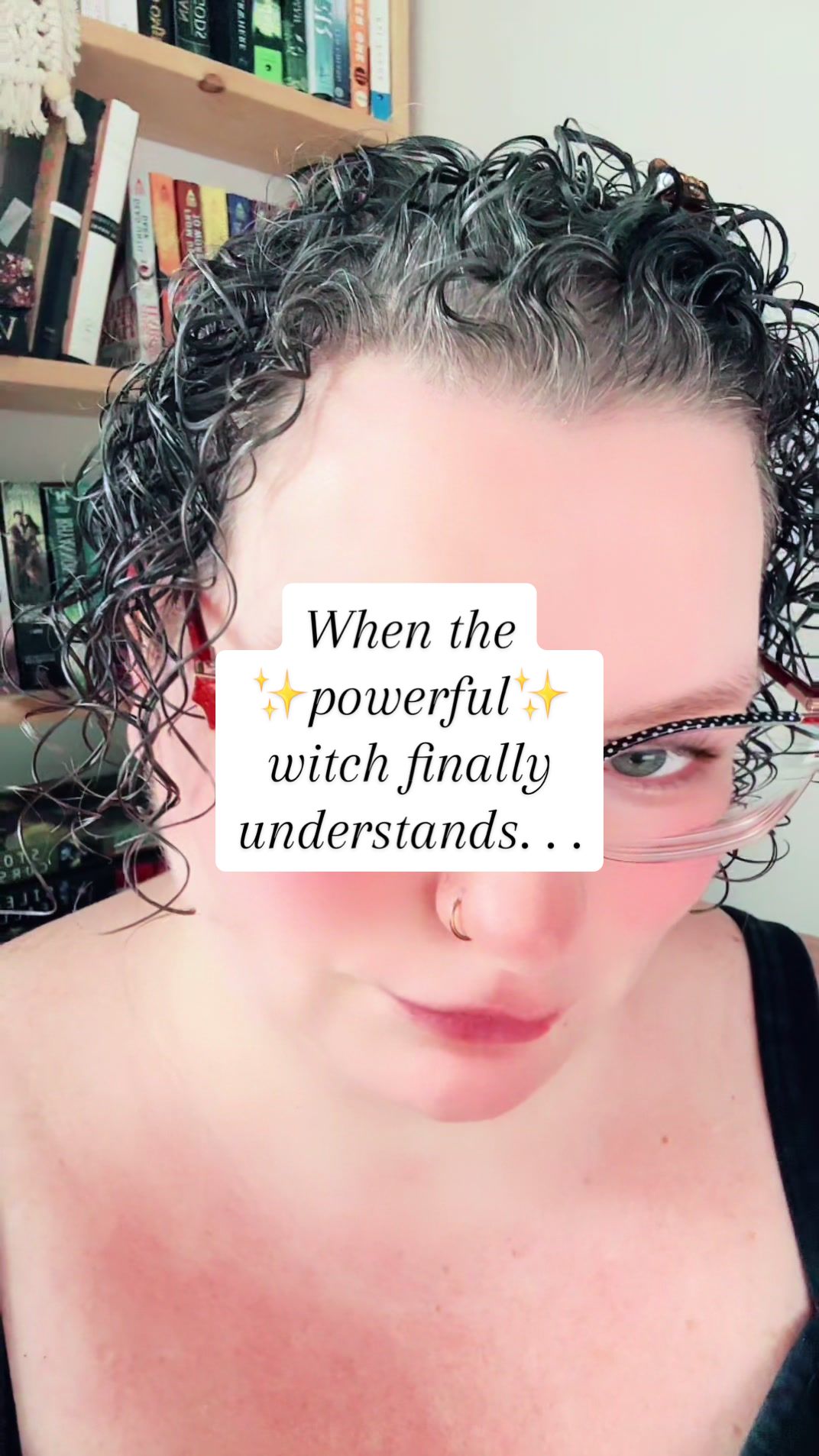 @Sarah Doughty | Author