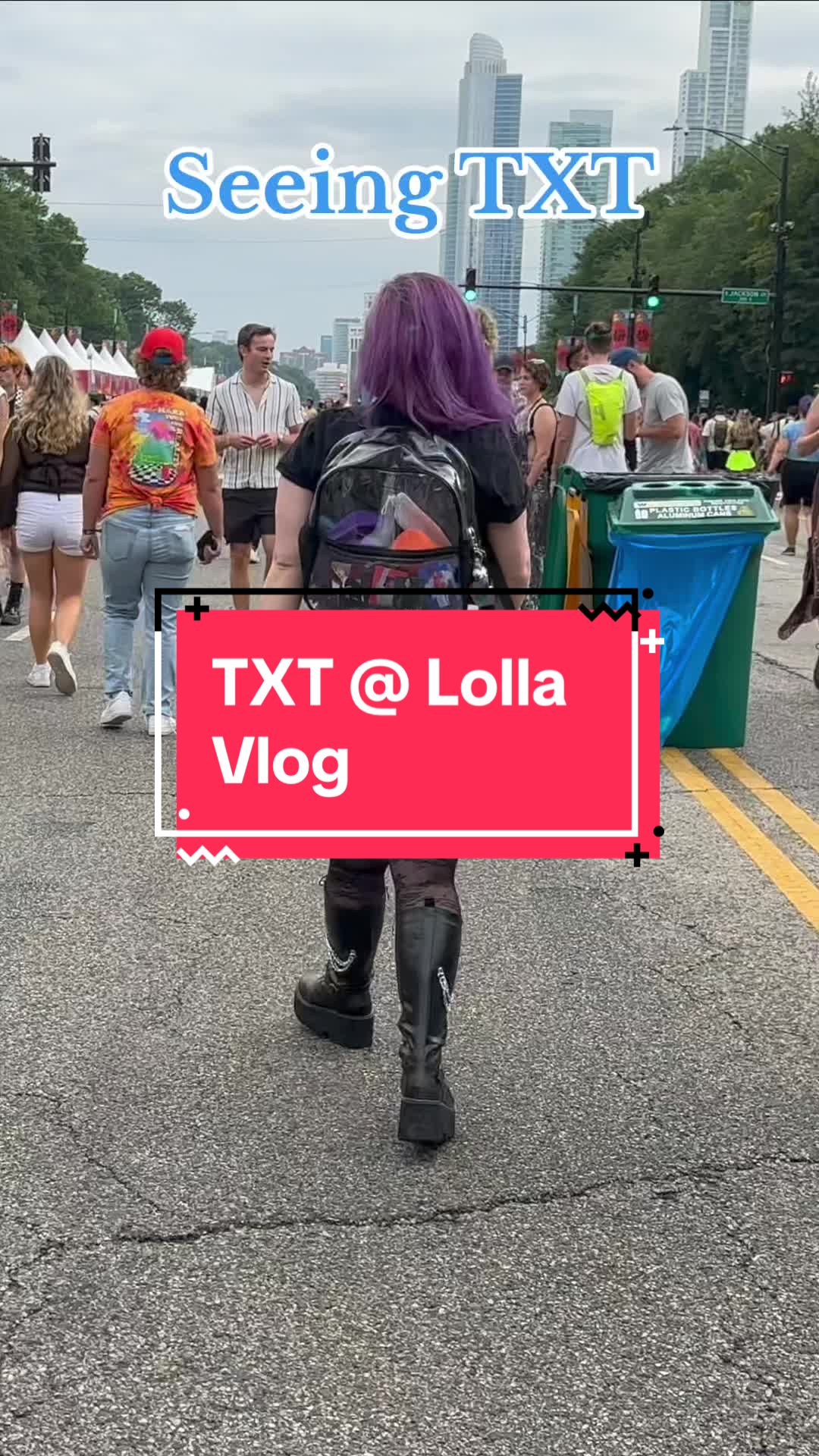 @Fantastical | BTS Cosplayers