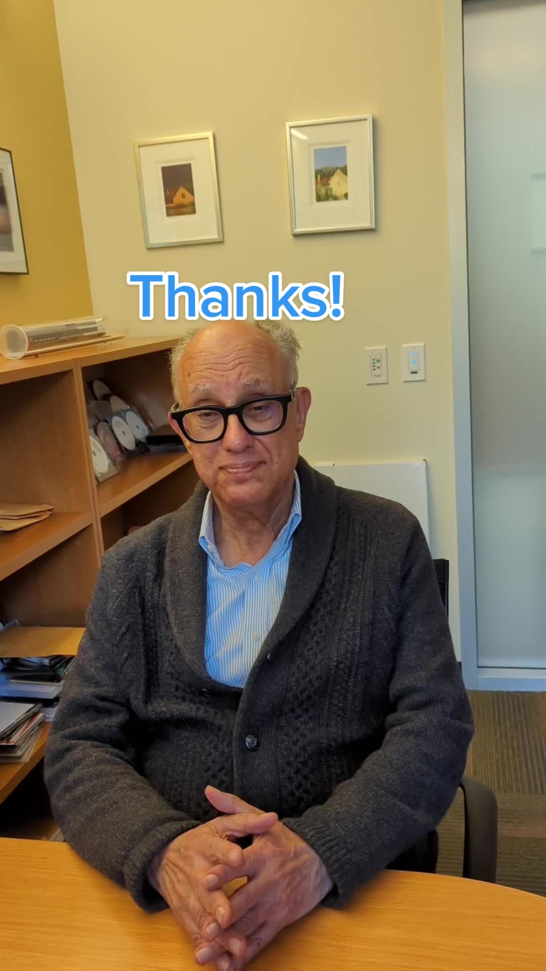 @Dr. Jeffrey Pfeffer