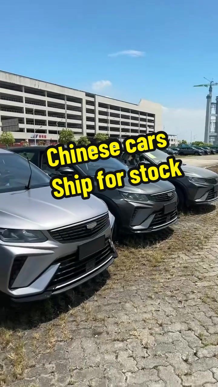 @chineseautoexports
