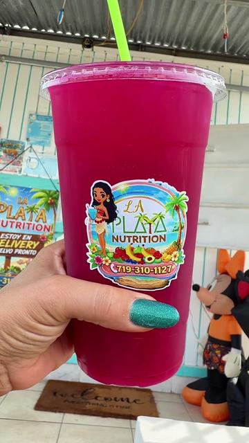 @Enjoying Life with Liza