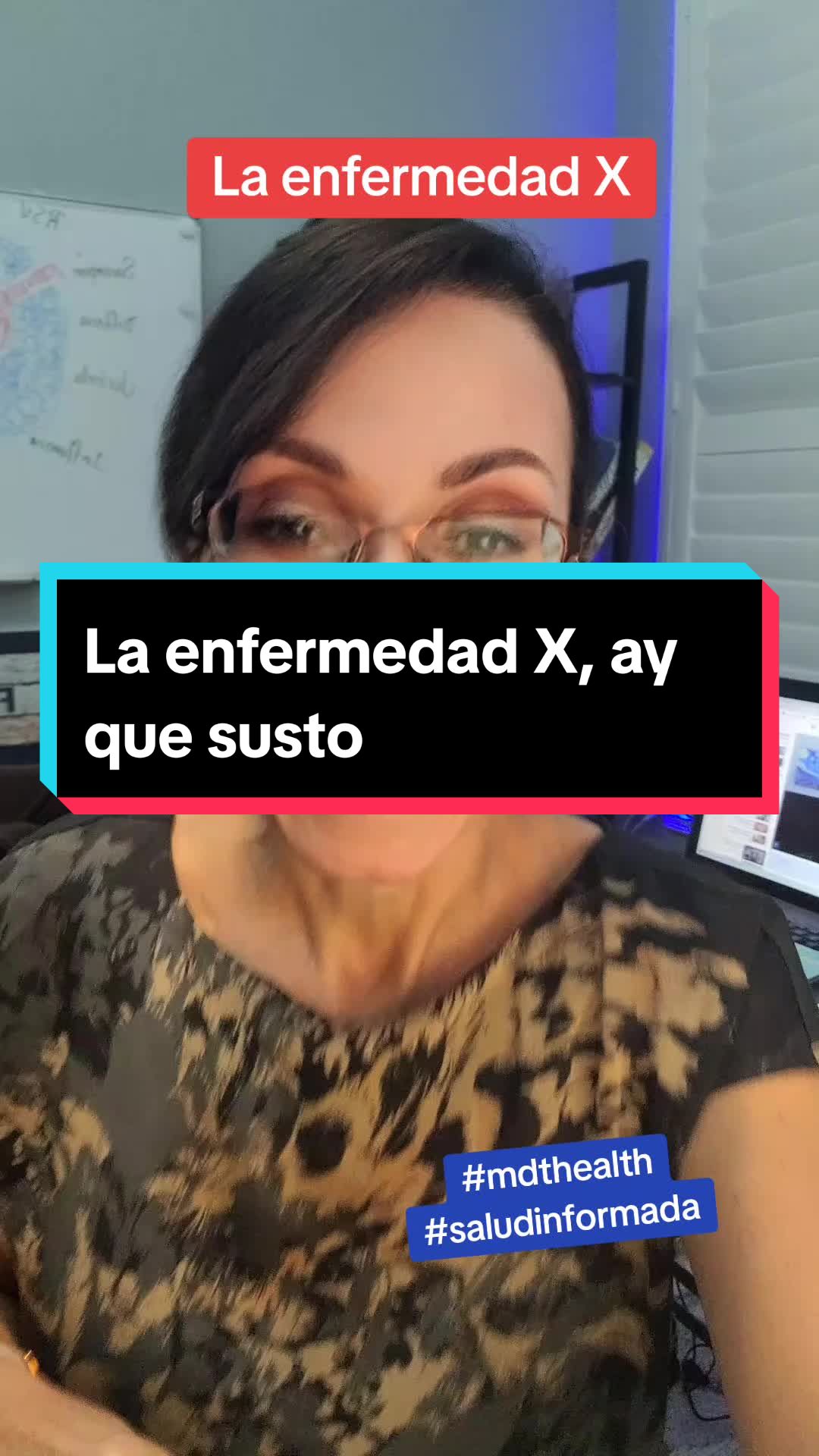 @MDT HEALTH | Salud Informada