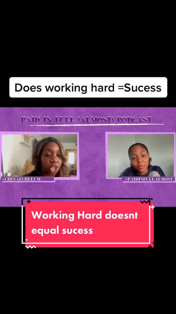 @Paid In Full (Almost) Podcast