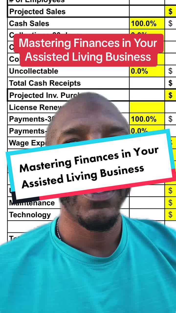 @Assisted Living Consulting