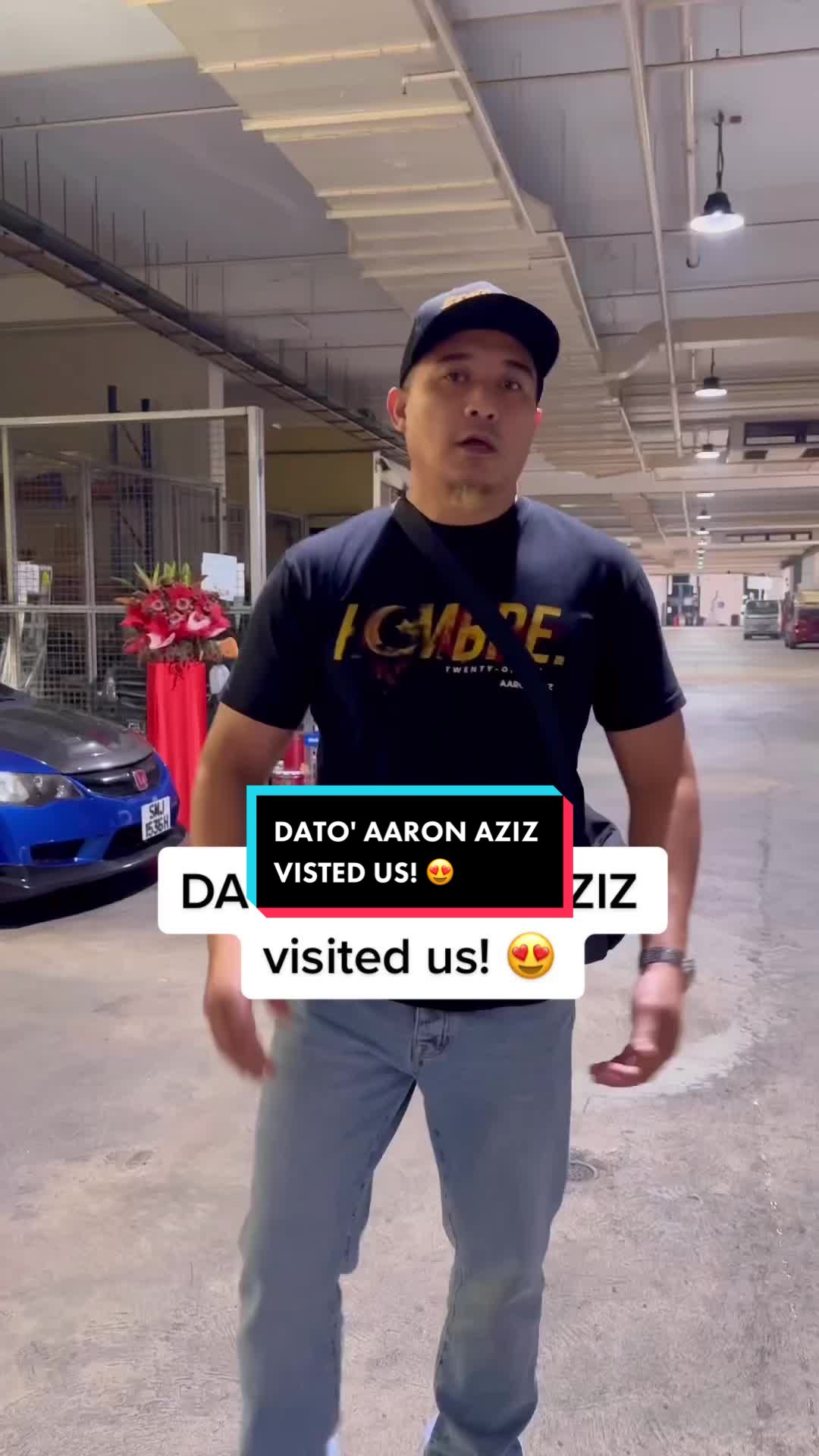 @Bonzai Motors