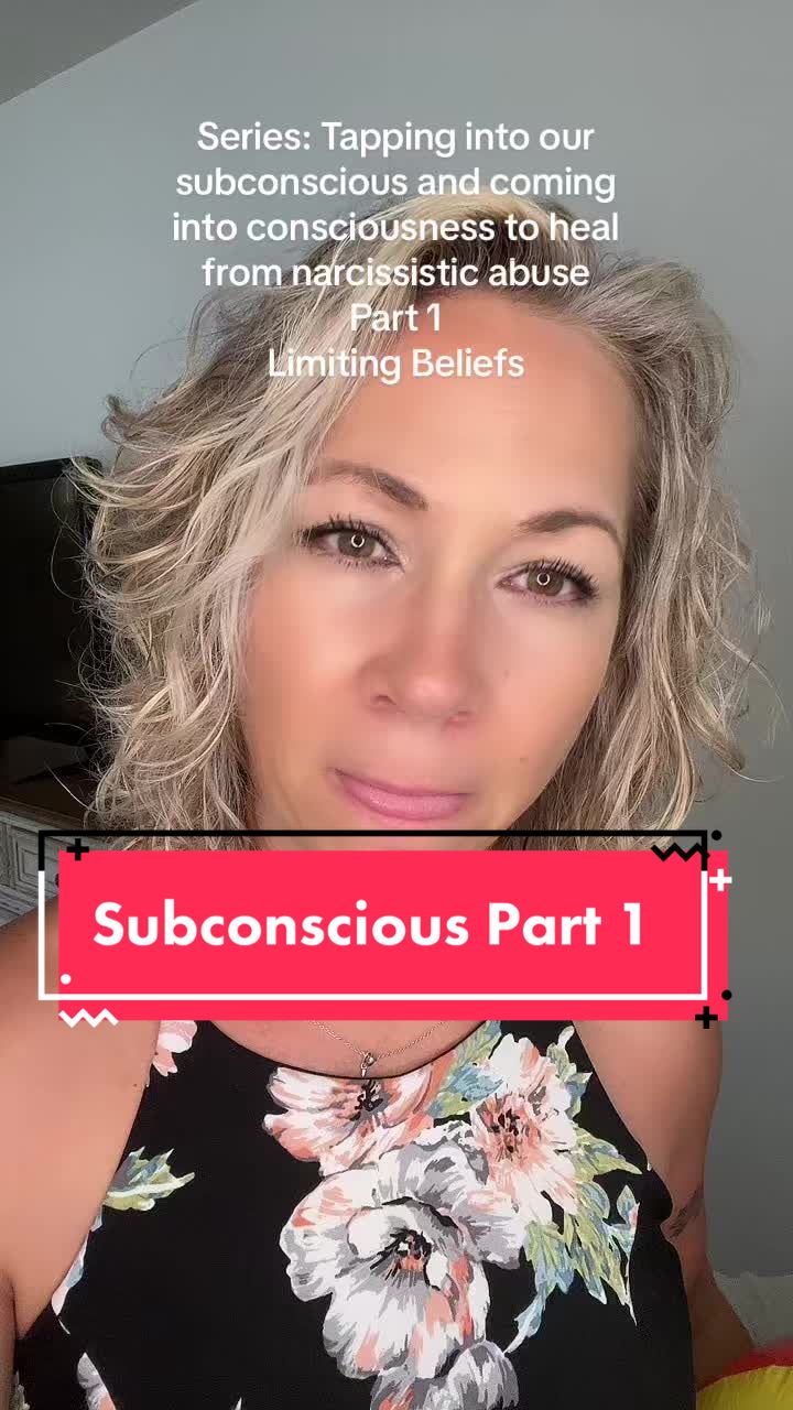 @From a Healed Perspective