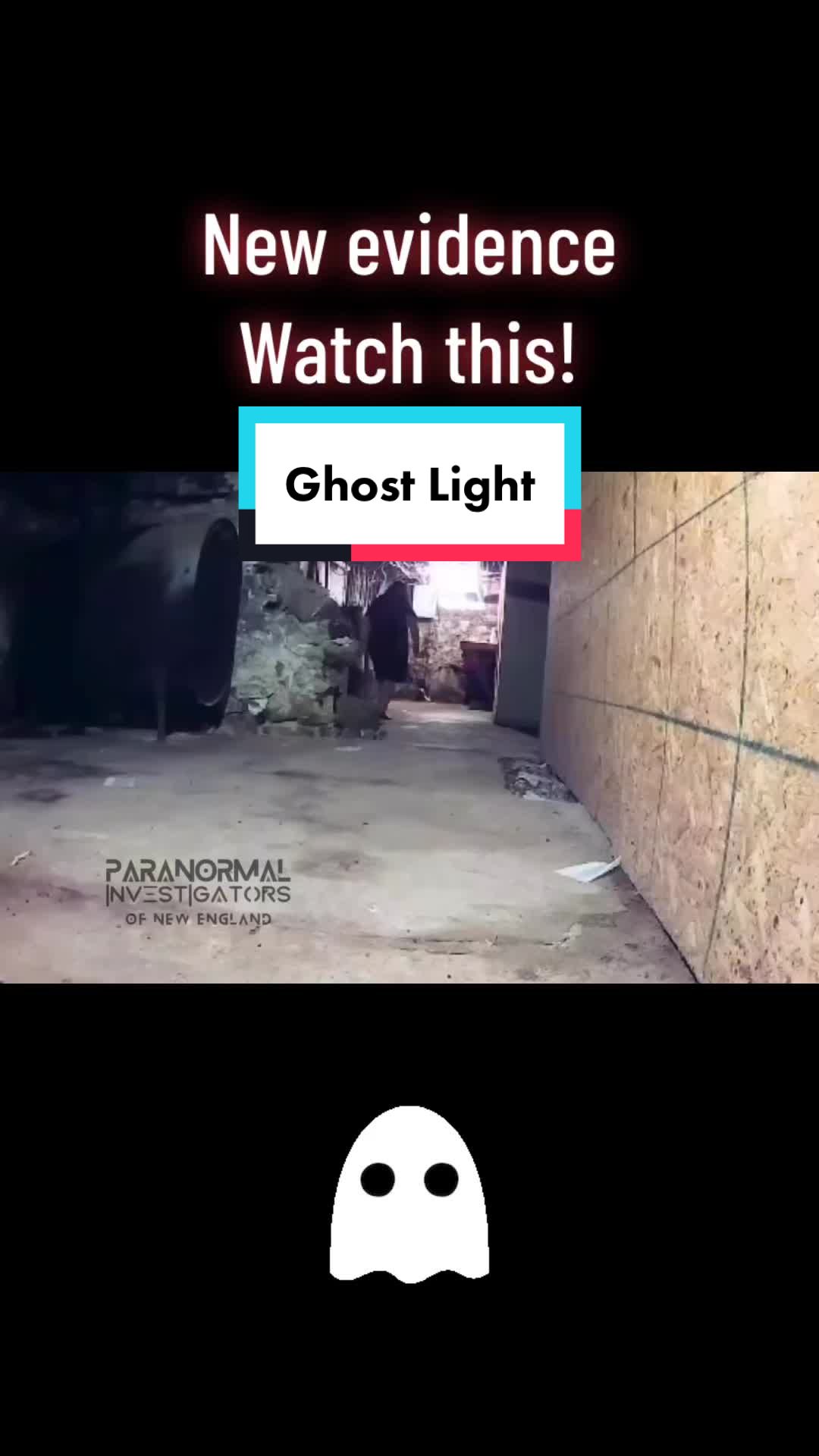 @PI-NE Paranormal