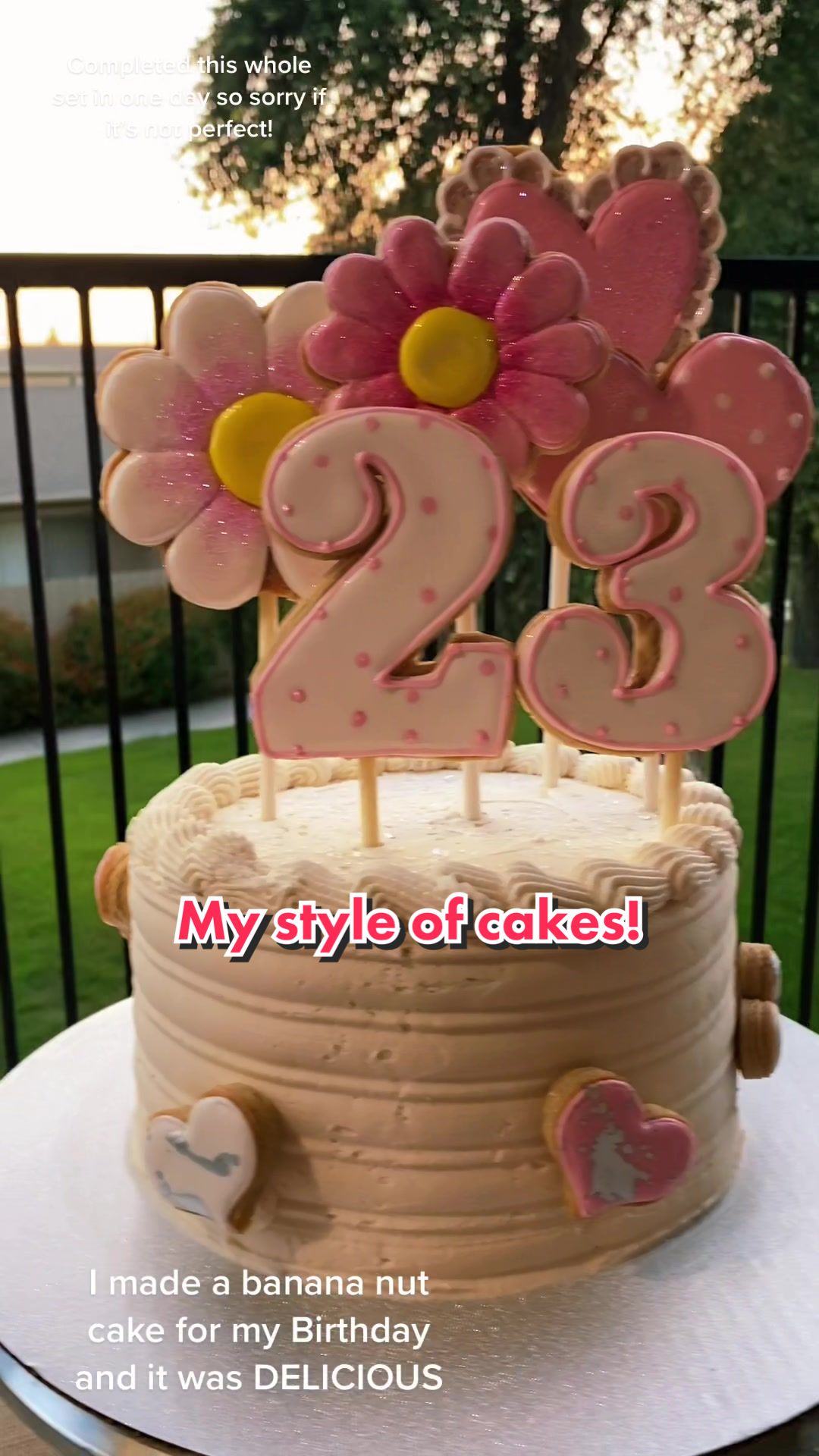 @D&rsquo;s Sweet Treats