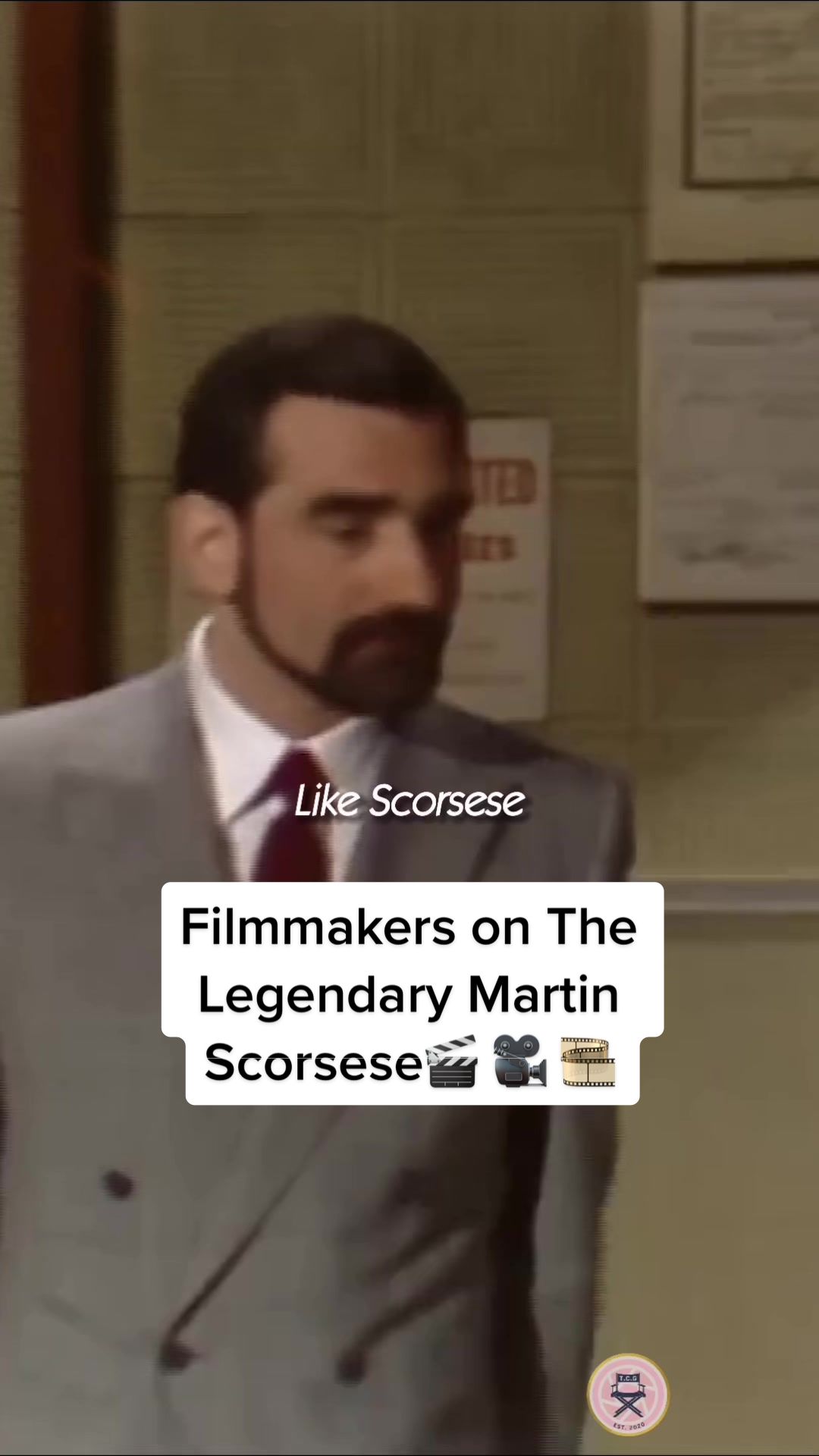 @The Cinema Group