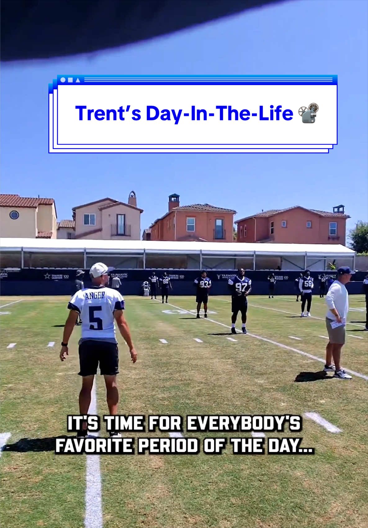 @Dallas Cowboys