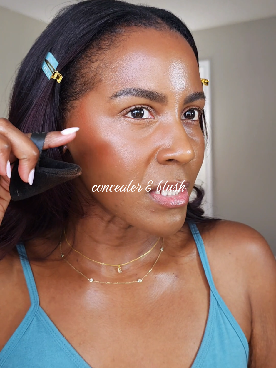 @Elizabeth E | Life Over 40