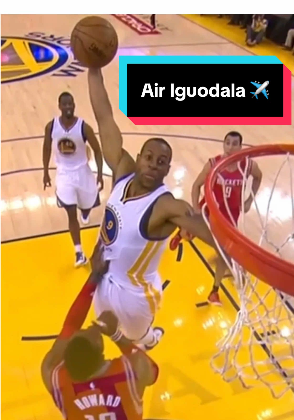 @warriors