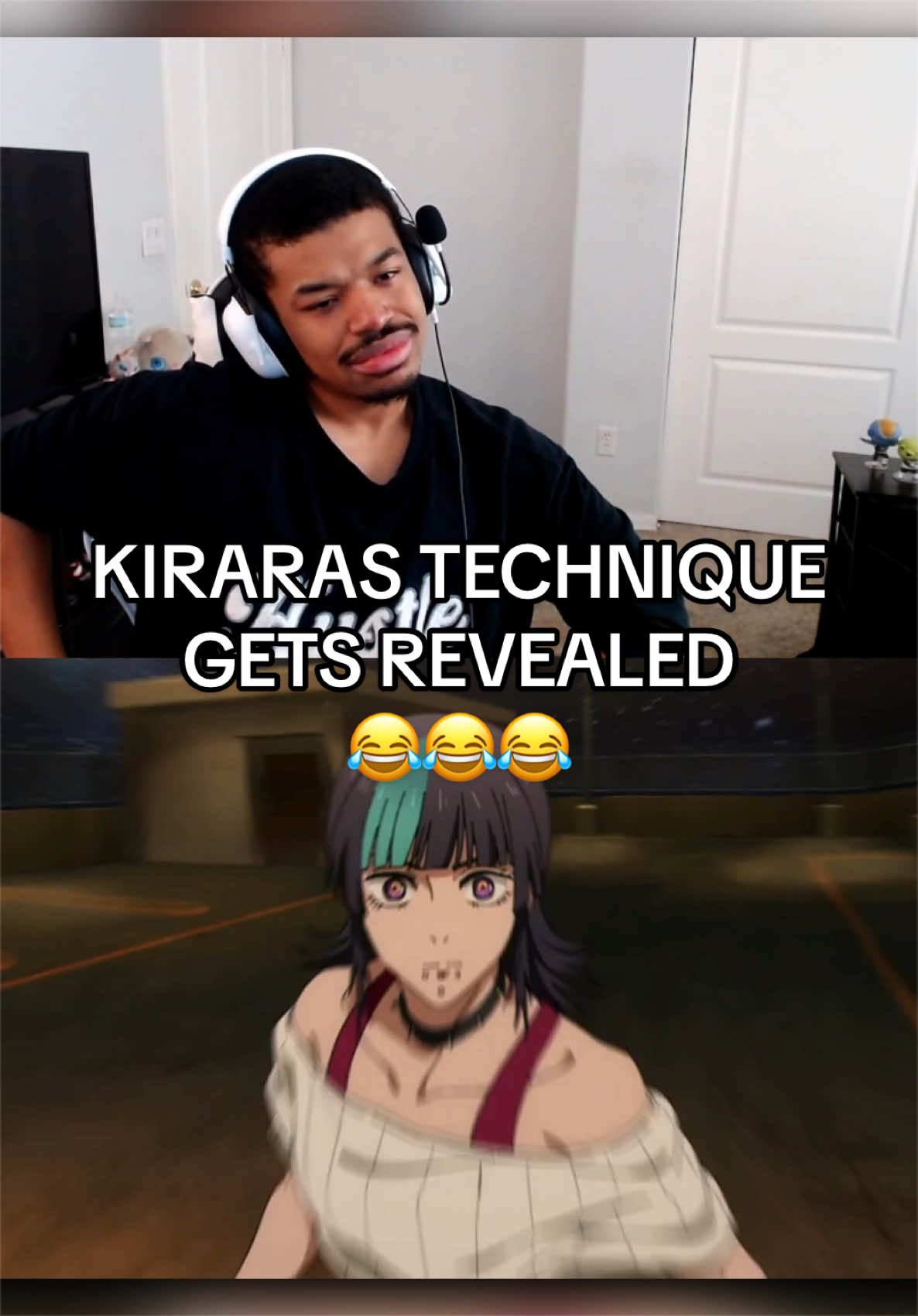 @Sebastian | Reactions