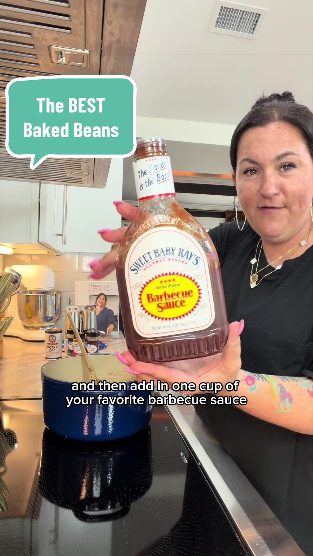 @Mississippi Kween-Caroliiiine