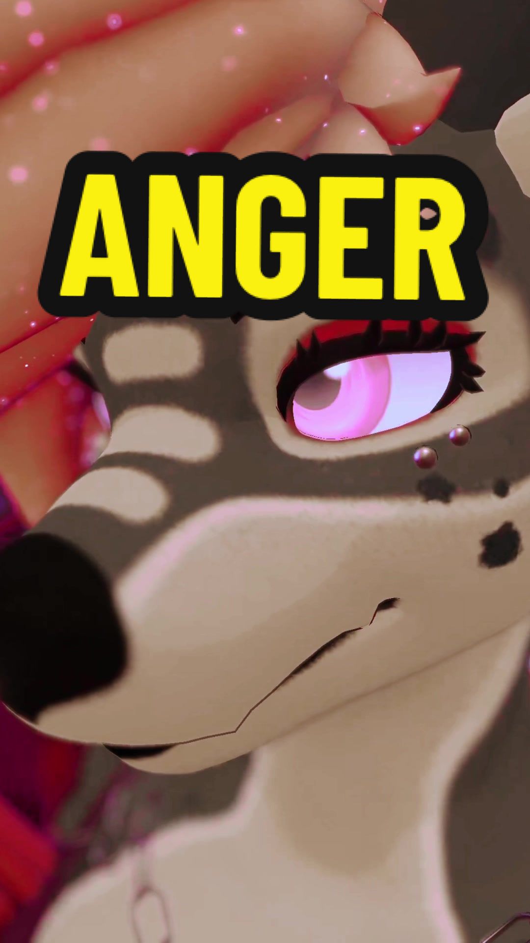 @The Unnamed Yeen ➡️ Furality