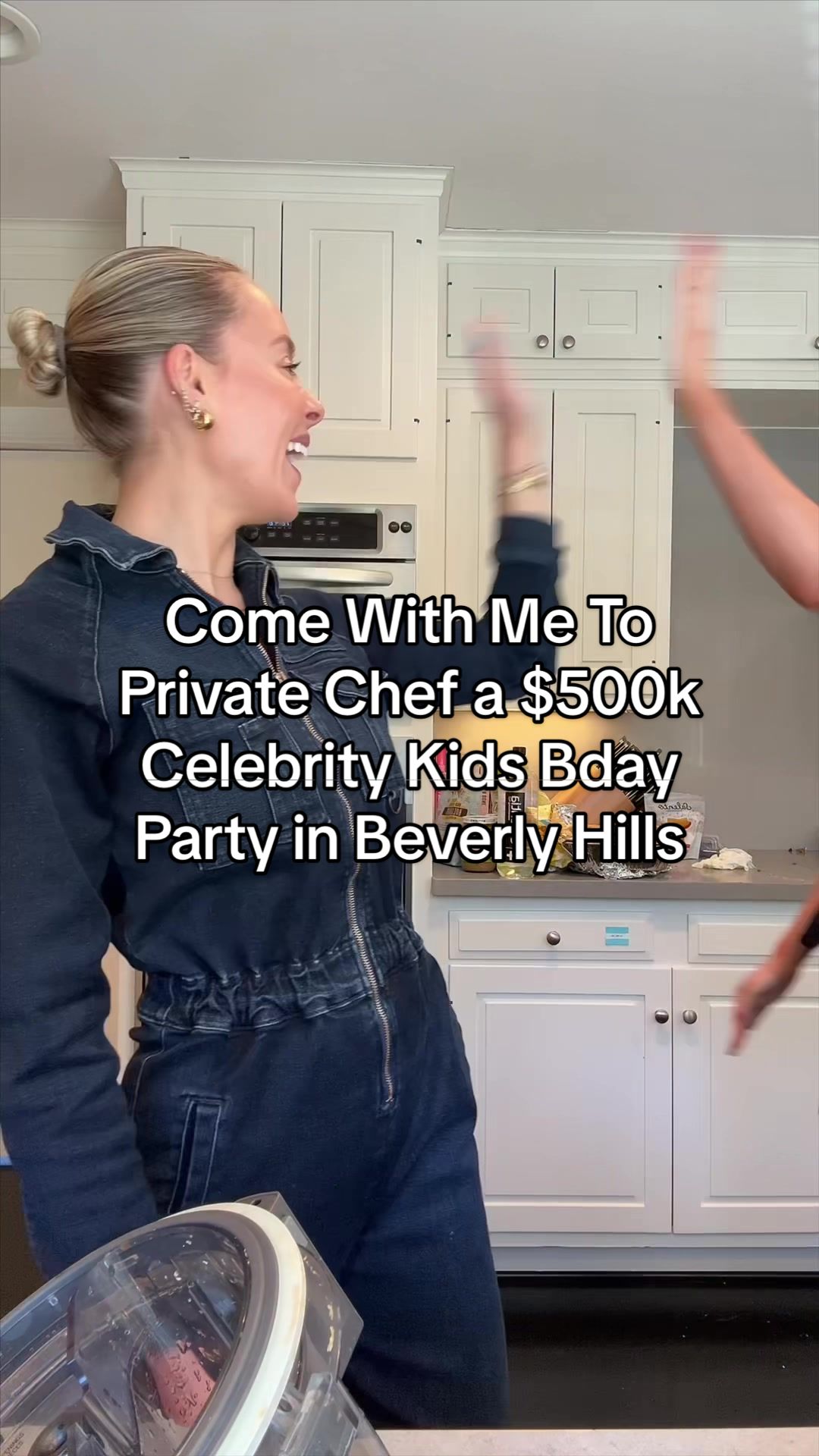 @Chef Bae